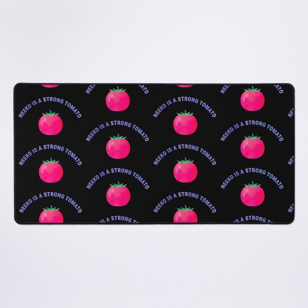 Item preview, Strong Tomato designed and sold by amandartwork.