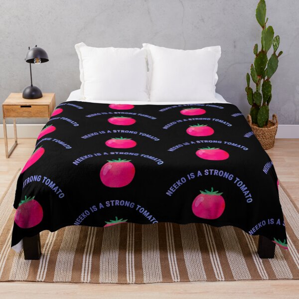 Item preview, Strong Tomato designed and sold by amandartwork.