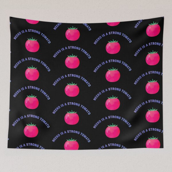 Item preview, Strong Tomato designed and sold by amandartwork.
