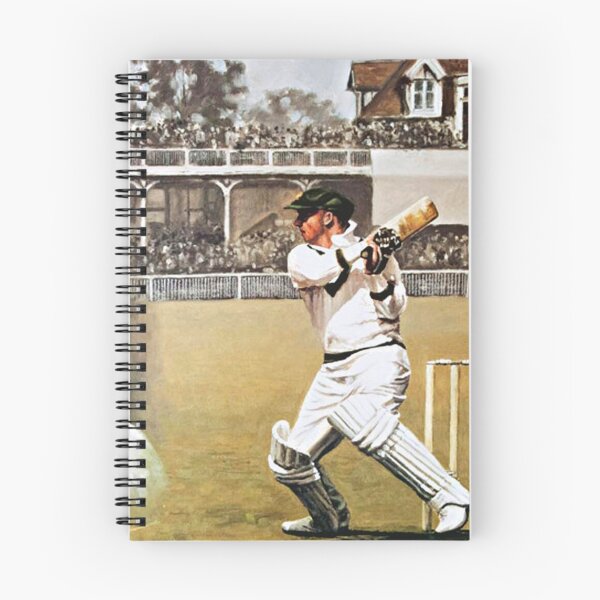 Item preview, Don Bradman - Best Cricketer designed and sold by VintagePeople.