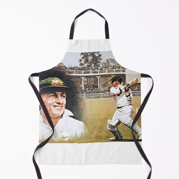 Item preview, Don Bradman - Best Cricketer designed and sold by VintagePeople.