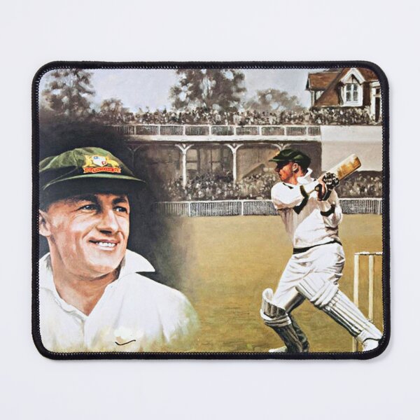 Item preview, Don Bradman - Best Cricketer designed and sold by VintagePeople.