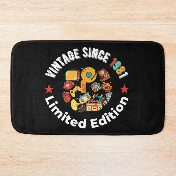 Item preview, Vintage Since 1981-generational saying designed and sold by CareChoice.