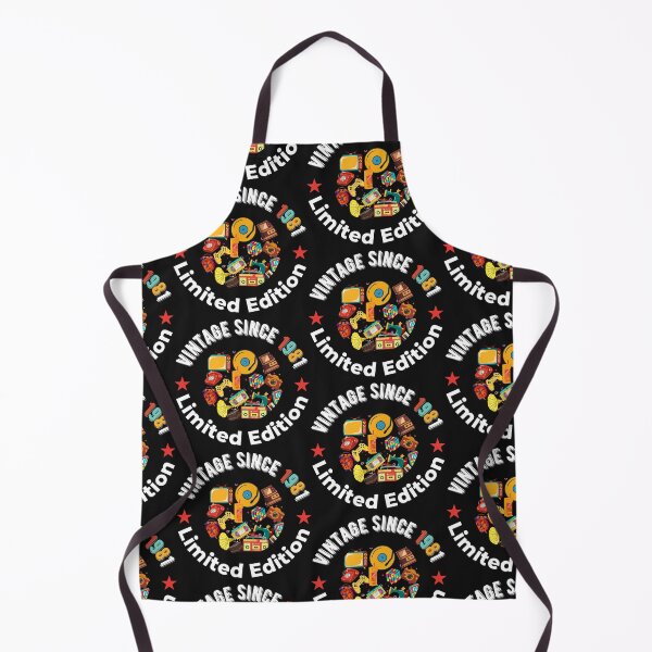 Item preview, Vintage Since 1981-generational saying designed and sold by CareChoice.