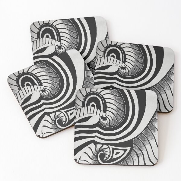 Item preview, Abstract Beast designed and sold by Junebug2003.