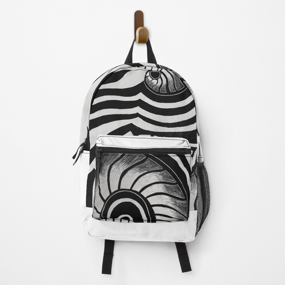Item preview, Backpack designed and sold by Junebug2003.