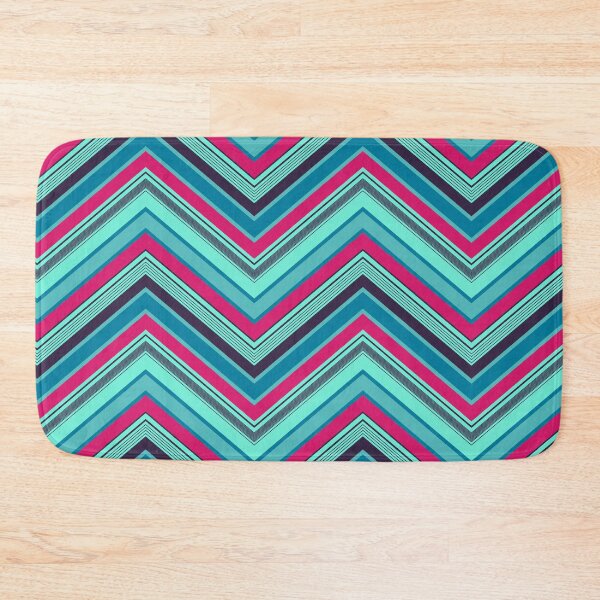 Item preview, Zig Zag Pattern 001 designed and sold by LuizBrasileiro.
