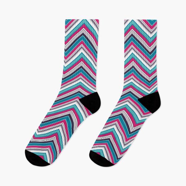 Item preview, Zig Zag Pattern 001 designed and sold by LuizBrasileiro.