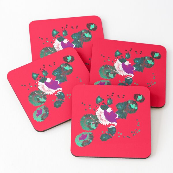 Item preview, The Butterfly's Garden designed and sold by DitzyDonuts.