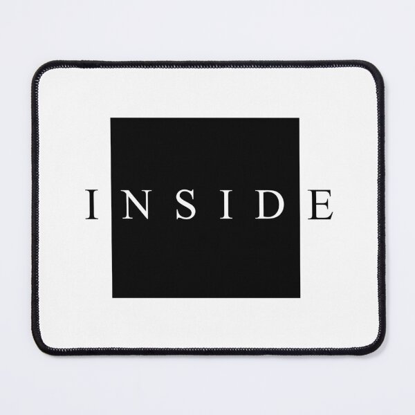 Item preview, INSIDE designed and sold by ehamiltrash.