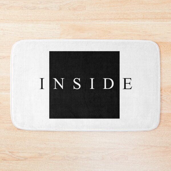 Item preview, INSIDE designed and sold by ehamiltrash.