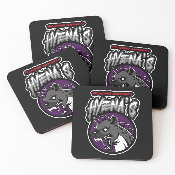 Item preview, Hyena's - The ultimate Scavengers!!    designed and sold by BWBCCREATIONS.