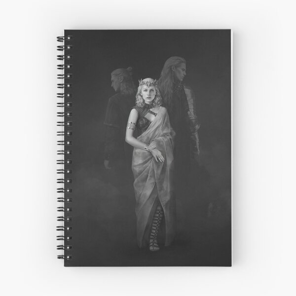 Item preview, Daenerys Stormborn designed and sold by Denis Maznev.