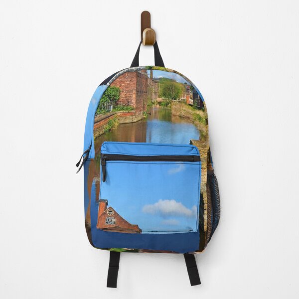 Item preview, Kelham Island Museum Reflections designed and sold by galpinimages.