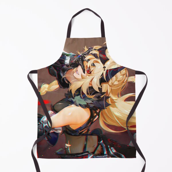 Item preview, Knight Waifu designed and sold by Debracatalano.