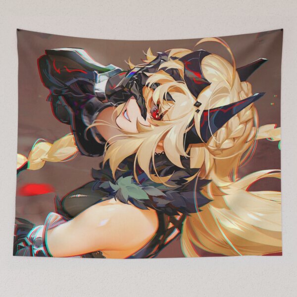 Item preview, Knight Waifu designed and sold by Debracatalano.