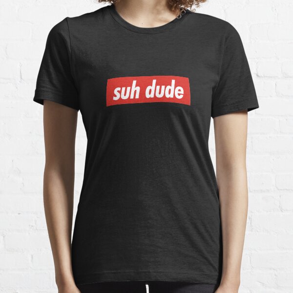 Suh Dude Essential T-Shirt