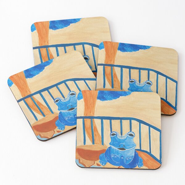 Item preview, Chilling by the Pond designed and sold by Junebug2003.