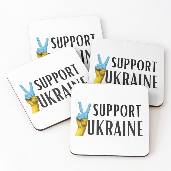 Item preview, Support Ukraine. Stop war in Ukraine. designed and sold by fowons.