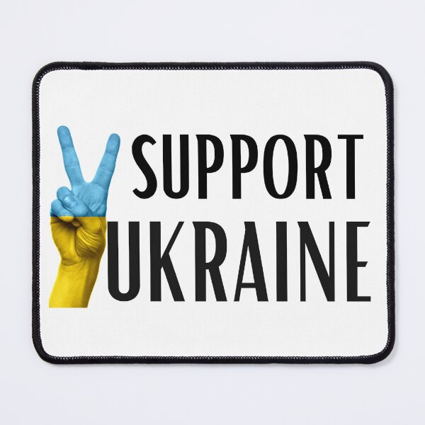 Item preview, Support Ukraine. Stop war in Ukraine. designed and sold by fowons.