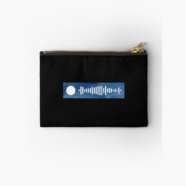 Item preview,  Rap God - Eminem Spotify Scan Code designed and sold by WandersApparel.