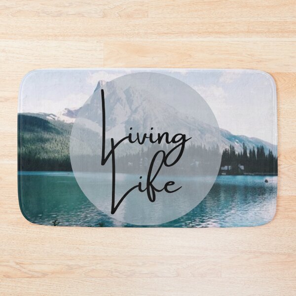 Item preview, Alluring Canadian Mountain Scenery  designed and sold by xxUniverse777.