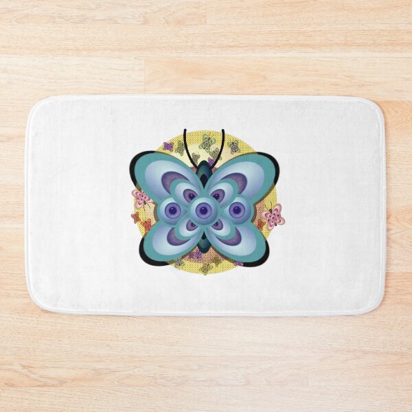 Item preview, Butterflies designed and sold by zenferren.