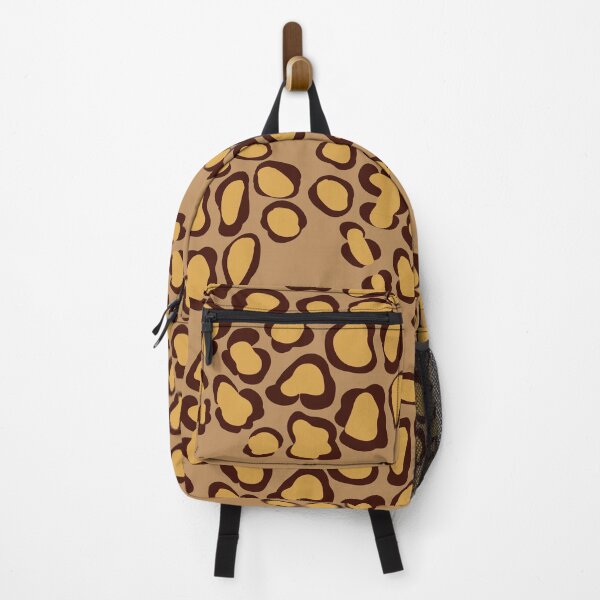 Item preview, Abstract Jaguar Pattern 01 designed and sold by creativewildtrain444.