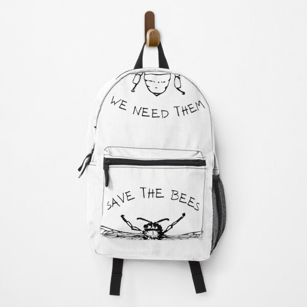 Item preview, Plant These Save The Bees, Plants Save The Bees We Need Them designed and sold by WeGotThat.