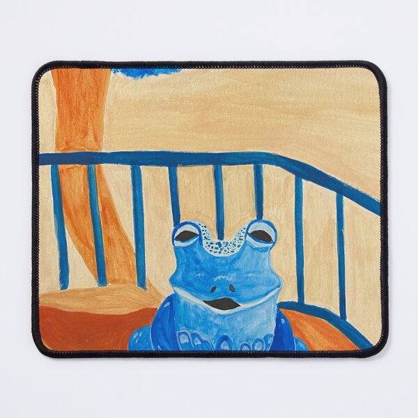 Item preview, Chilling by the Pond designed and sold by Junebug2003.