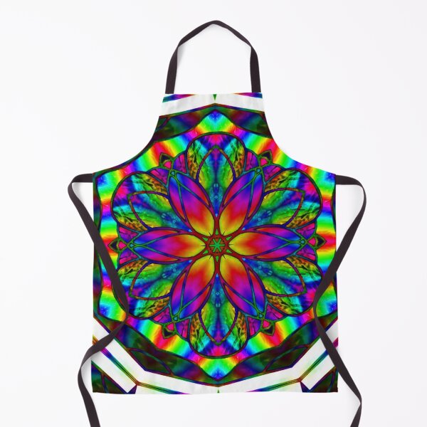 Item preview, Daisy in the 6th Power designed and sold by SK-Malone.