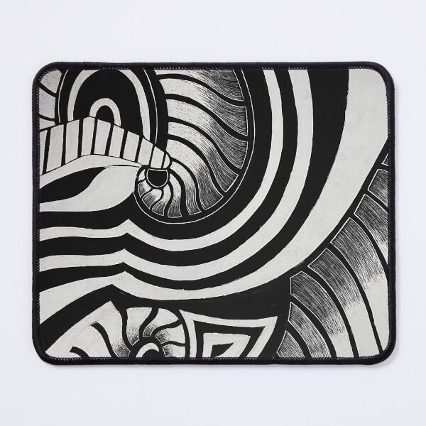 Item preview, Abstract Beast designed and sold by Junebug2003.