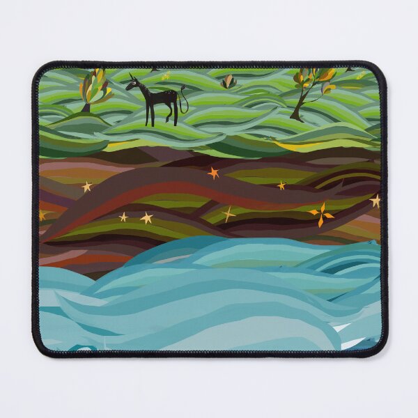 Item preview, Rolling Sky designed and sold by Nora Sawyer.