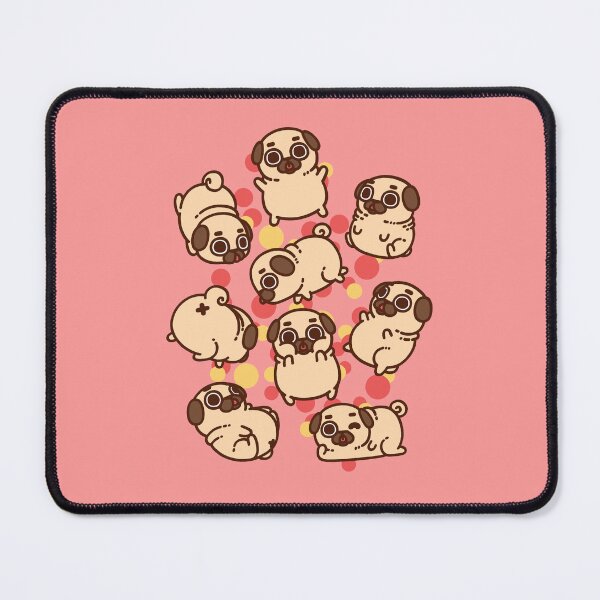 Item preview, Floaty Poots designed and sold by Puglie Pug.