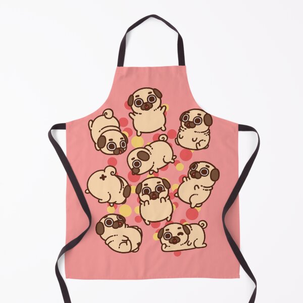 Item preview, Floaty Poots designed and sold by Puglie Pug.