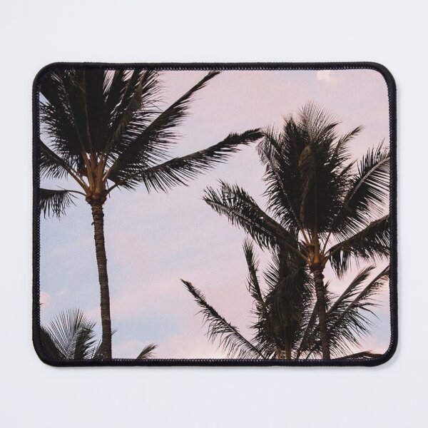 Item preview, Aesthetic Palm Trees  designed and sold by BeTheVibe.