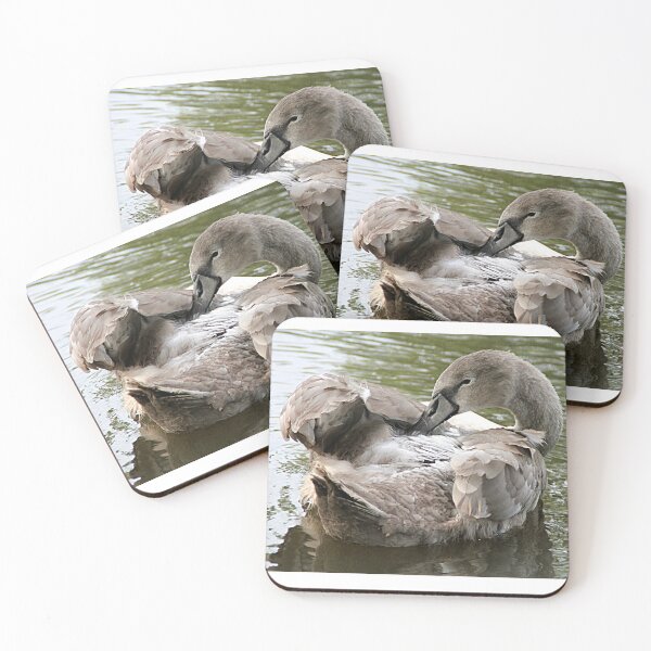 Item preview, The Preen designed and sold by Ladymoose.