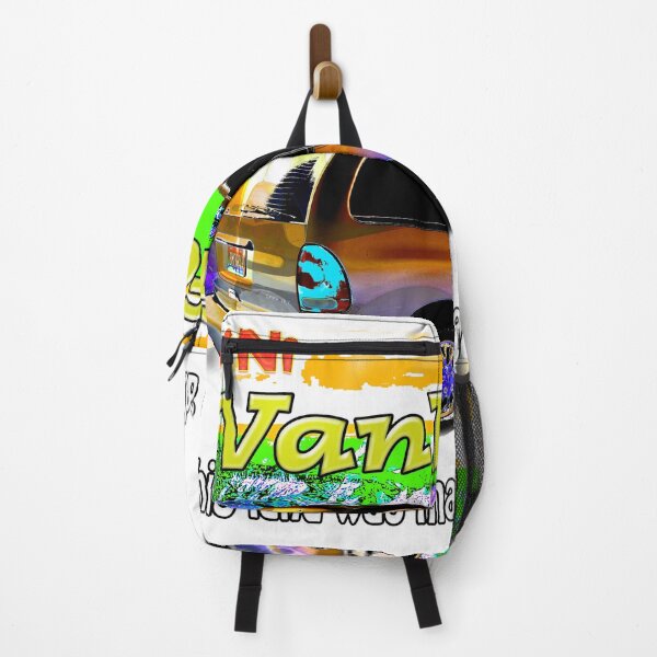 Item preview, This Land MiniVan designed and sold by D Young Art.