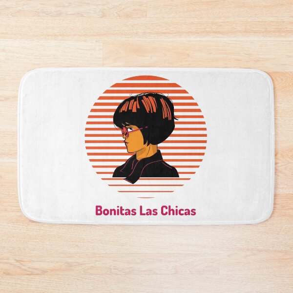 Item preview, Bonitas Las Chicas - Beautiful Women for all occasions! with a bit of retro vibe! designed and sold by CelioByDesign.