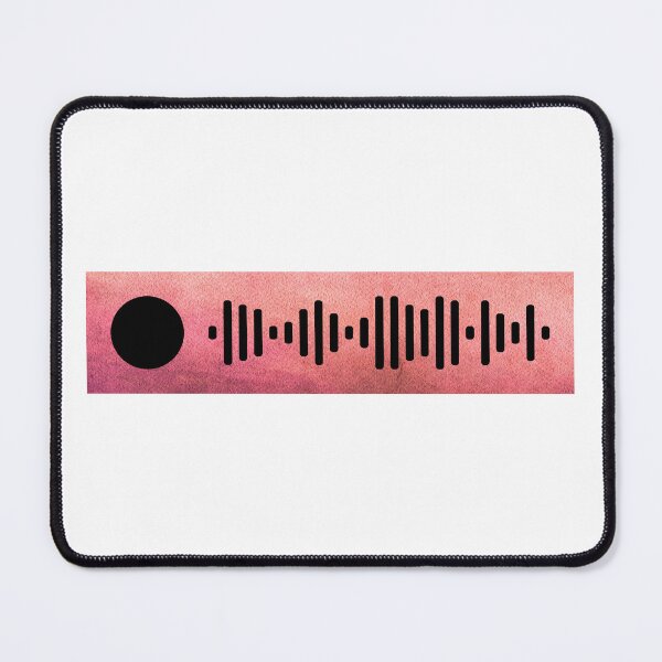 Item preview, Without Me - Eminem Spotify Scan Code designed and sold by WandersApparel.