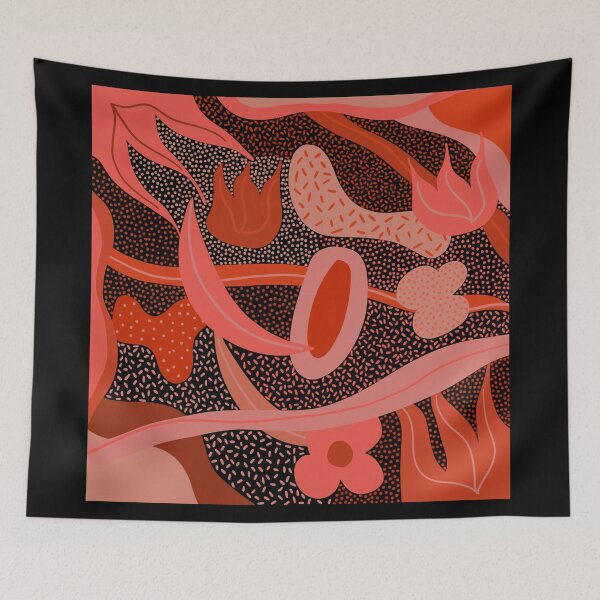 Item preview, Organic Geometry 34 designed and sold by bystephcuthbert.