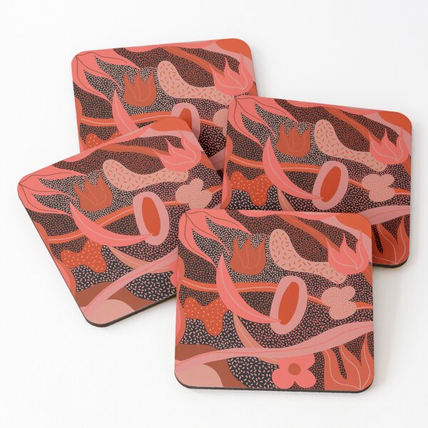 Item preview, Organic Geometry 34 designed and sold by bystephcuthbert.
