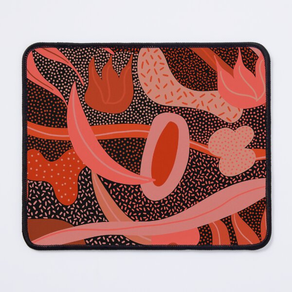 Item preview, Organic Geometry 34 designed and sold by bystephcuthbert.