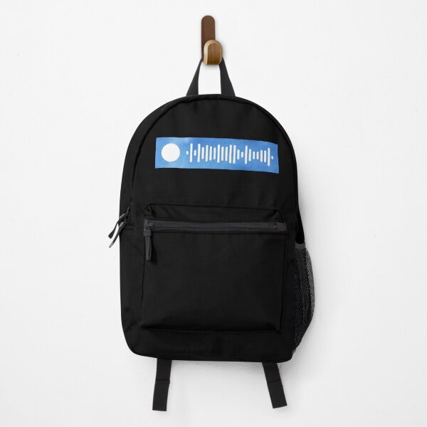 Item preview, Eminem Spotify Scan Code designed and sold by WandersApparel.