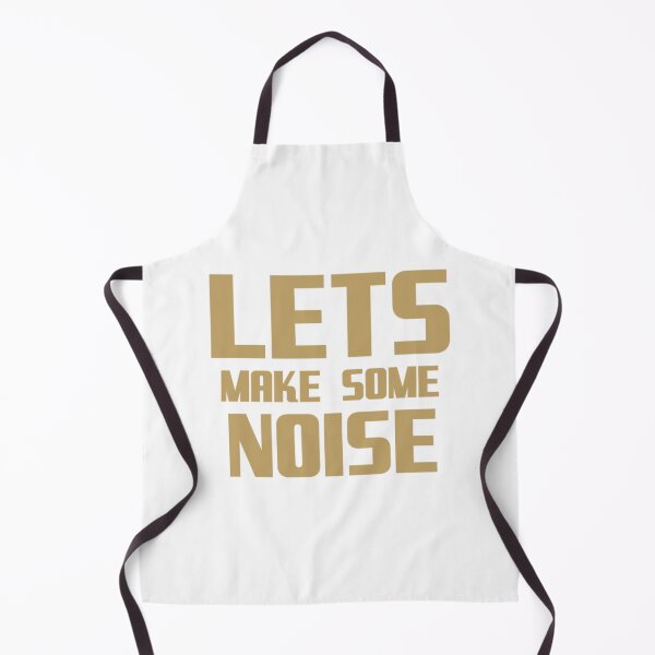 Item preview, lets make some noise designed and sold by Rytespot.