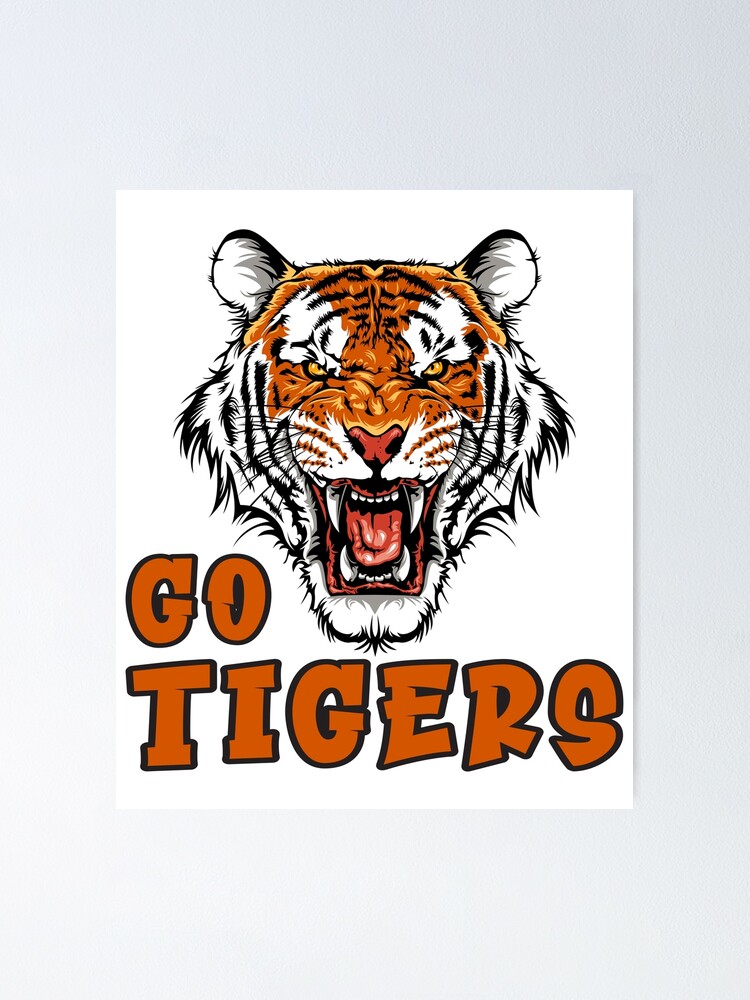 Go Tigers [DVD] [Import](品)