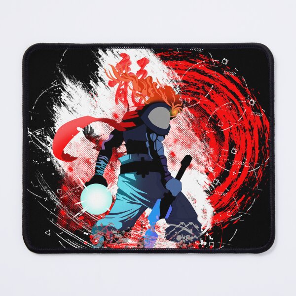 Item preview, DEAD CELLS designed and sold by malthufdeatoex.