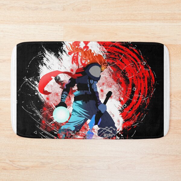 Item preview, DEAD CELLS designed and sold by malthufdeatoex.