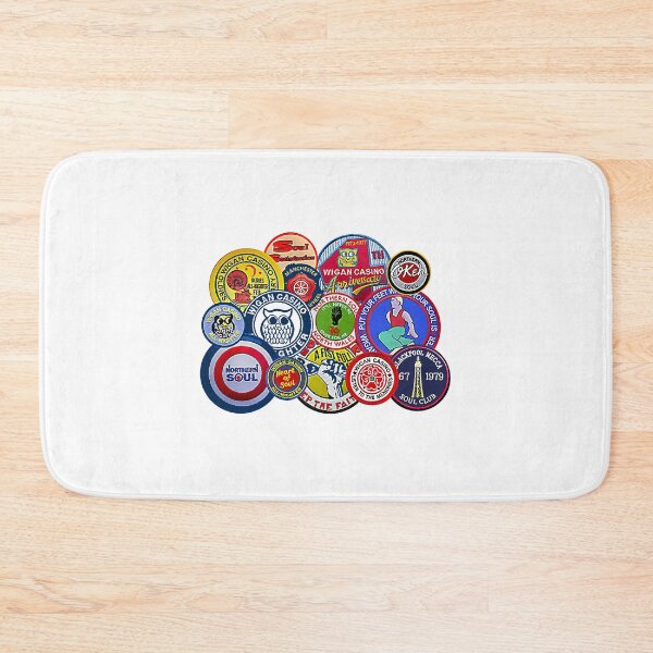 Item preview, Northern sol designed and sold by Fasoma.