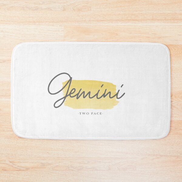 Item preview, Paint Gemini designed and sold by QuoteMeApp.